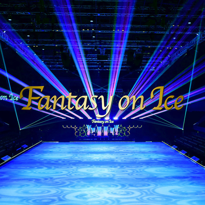 [公式]Fantasy on Ice's profile picture