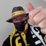 🌟🌟💛🖤Patrick ROCHELAIS💛🖤🌟🌟's profile picture