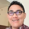 Profilbild von Andi Setiyawan