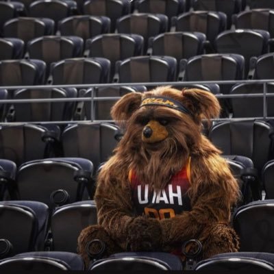 utahjazzbear's profile picture
