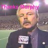 Thanks Murphy 🍊 profil fotoğrafı