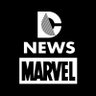 DCU/MCU Universe profil fotoğrafı