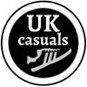 Фото профиля ukcasuals
