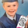 Profilbild von James