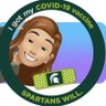 Karen Clark 💚🤍's profile picture
