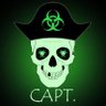 Capt Contagion 的头像