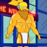 Kong's profile picture