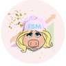 FOODIE STOCK MAMA's profile picture