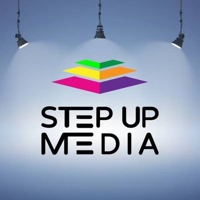 StepUp Media's profile picture