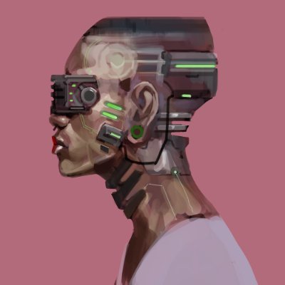 CiYishu's profile picture