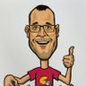 Profilbild von Pablo Rubio Martínez - EscornaFAN