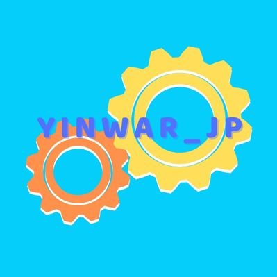 YinWar_JP's profile picture