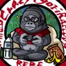 クレイジーゴリラ君(rebellion) 的头像