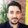 mahmut gulerce 的头像