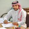 هزاع سعيد البحيري✒ 的头像