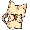 Фото профиля アビスにゃんこ