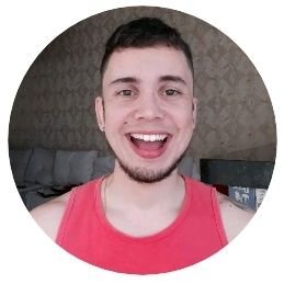 Gleu Morais's profile picture