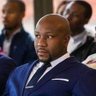 Bongani Dumisa profil fotoğrafı