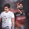రాజ్ కుమార్ పవనిజం..... 的头像