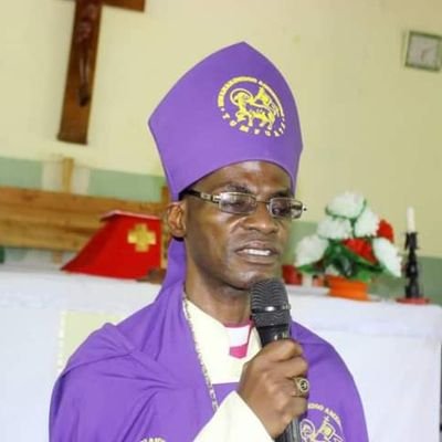 Askofu Emmaus B Mwamakula's profile picture