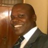 Profilbild von Kennedy Odoyo