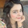 Aanushka Ramesh profil fotoğrafı