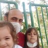 Фото профиля Metin Mısırlıoğlu