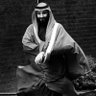 Фото профиля Ali-Alshamraniy