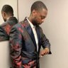Dominique Hall profil fotoğrafı