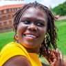 Profilbild von Immaculate Amony