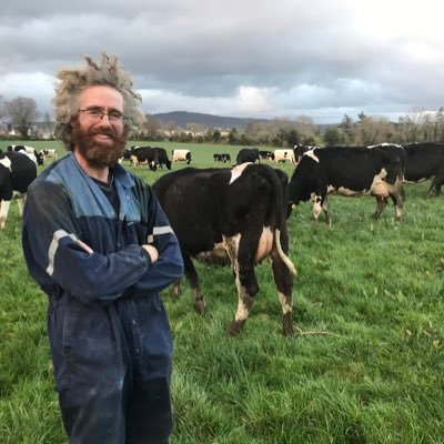 Muckross Creamery's profile picture
