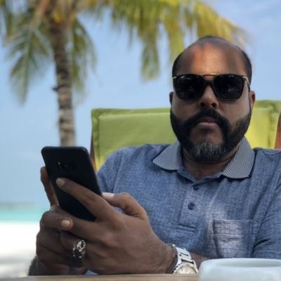 muhammad 🇲 💡💡 بجمهورية_المالديف's profile picture