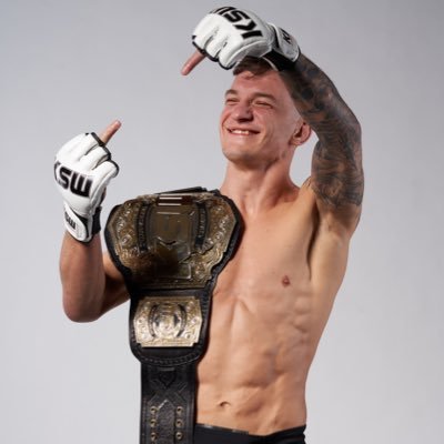Sebastian Przybysz's profile picture