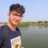 Фото профиля Pratik Gajjar