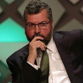 Ernesto Araújo's profile picture