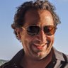 Dan Benyamin (Æ) 的头像