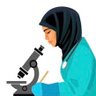 ابتهال عماد عولقي profil fotoğrafı