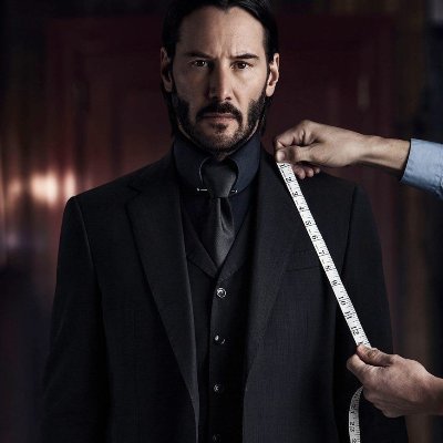 J. Wick's profile picture