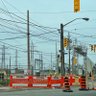 Toronto Poles and Dangling Wires profil fotoğrafı