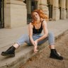 Фото профиля Venus in jeans