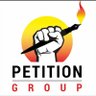 PetitionGroup's profile picture