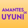 Amantes de Uyuni's profile picture