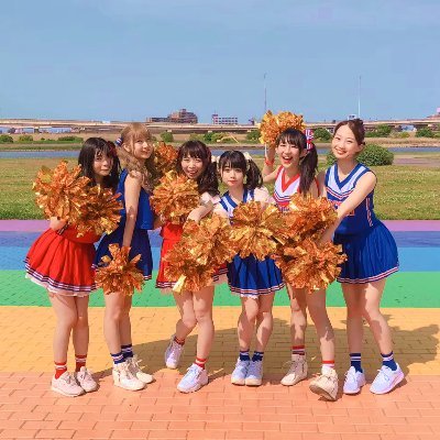 チア部@踊ってみた's profile picture