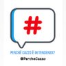 Perchè cazzo è in tendenza? profil fotoğrafı