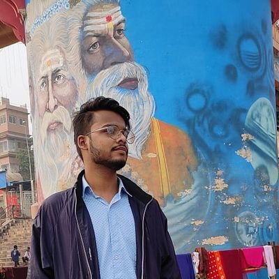 Harsh Srivastava's profile picture