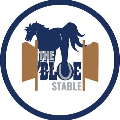 The Blue Stable's profile picture