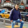 Gabriel Eduardo profil fotoğrafı
