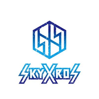 SKYXROS / スカイクロス‼️5/18 5周年ワンマン@浅草花劇場's profile picture