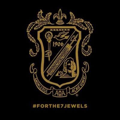 Alpha Phi Alpha Fraternity, Inc. ®'s profile picture