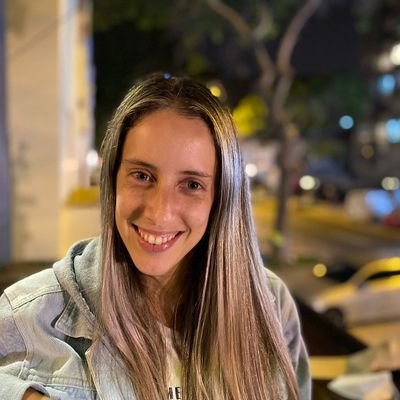 patriciagamarra's profile picture